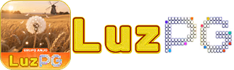 luzpg Logo